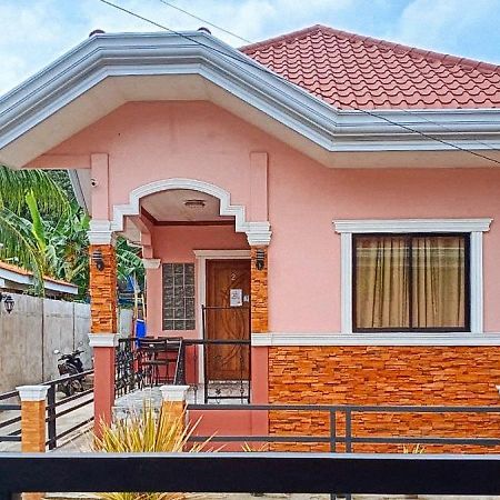 Kojie Guest House Моалбоал Экстерьер фото