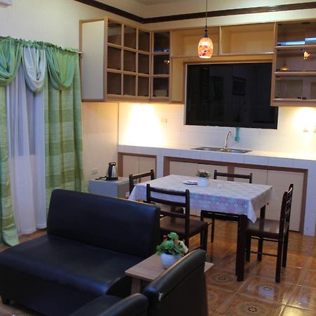 Kojie Guest House Моалбоал Экстерьер фото