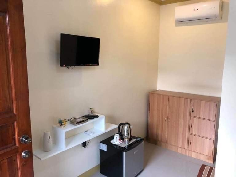 Kojie Guest House Моалбоал Экстерьер фото